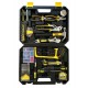Набір інструментів 100 предметів (6-гран.) (4-14мм) WMC TOOLS 20100