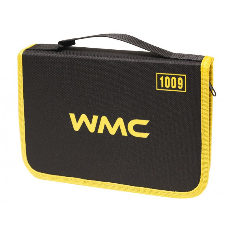 Набор инструментов 9пр WMC TOOLS 1009
