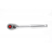 Ключ трещотка 1/4" (45зуб.) ROCKFORCE RF-802211