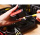 Набор инструментов 34 предмета, для электрика WMC TOOLS 1034