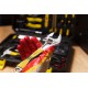 Набор инструментов 34 предмета, для электрика WMC TOOLS 1034