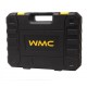 Набор инструментов 34 предмета, для электрика WMC TOOLS 1034