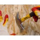 Набор инструментов 34 предмета, для электрика WMC TOOLS 1034