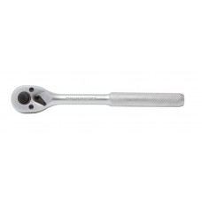Тріскачка 1/2" (72зуб.) реверсивна з накаткою ROCKFORCE RF-80244