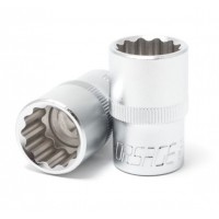 Головка 1/2", 36 мм (12гр.) Forsage F-54936