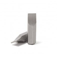 5/16" бита шлицевая 30ммL 10мм Forsage F-1533010