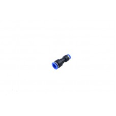Фитинг-переходник для пластиковых трубок 12 x 10мм ROCKFORCE RF-SPG12-10