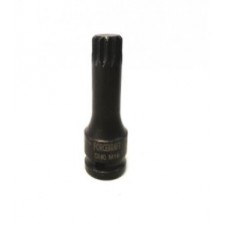 Головка-біта SPLINE ударна M6, 1/2'' Forsage F-24807806