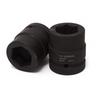 Головка ударная 1", 38мм (6гр.) ROCKFORCE RF-48538