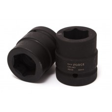 Головка ударна 1", 38мм (6гр.) ROCKFORCE RF-48538