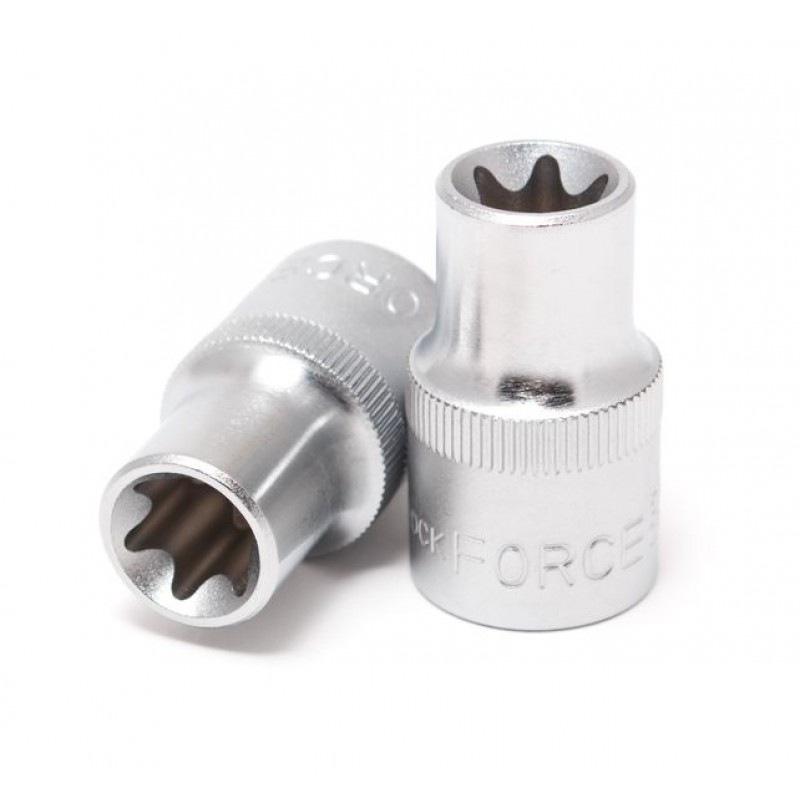 1/2" Головка торкс E22 ROCKFORCE RF-54622