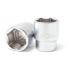 Головка 40мм 3/4" 6гр. Forsage F-56540