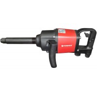 Пневмогайковерт с длинным валом 3390Нм 1"(потребление 282л/мин) Forsage F-ST-55883-8