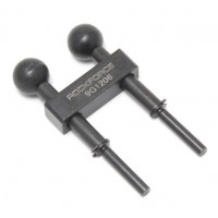 Фиксатор для обслуживания двигателей VAG (1.4, 1.6 16V), в блистере ROCKFORCE RF-9G1206