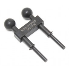 Фиксатор для обслуживания двигателей VAG (1.4, 1.6 16V), в блистере ROCKFORCE RF-9G1206