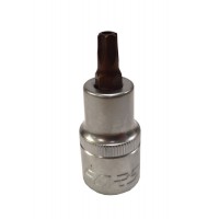Головка-бита TORX Premium T40 с отверстием 1/2" (L-55мм) Forsage F-34705540 Premium