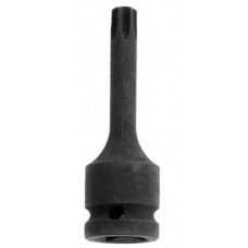 Головка-бита TORX ударная T50 1/2" ROCKFORCE RF-24607850