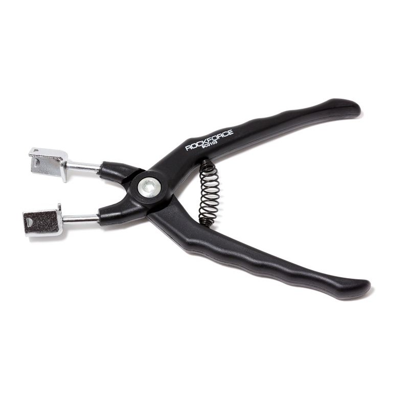 Клещи для демонтажа реле, в блистере ROCKFORCE RF-9C0103