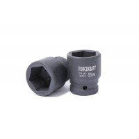Головка ударная 3/4", 24мм (6гр) FORCEKRAFT FK-46524