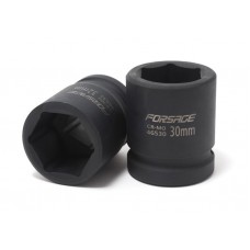 Головка ударна 21мм (6гр.) 3/4" Forsage F-46521