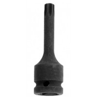 Головка-бита TORX ударная T45 1/2" ROCKFORCE RF-24607845