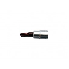 Головка біта TORX T10, 1/4" Forsage F-3263210 Premium
