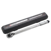 Ключ динамометрический 140-700Нм 3/4" Forsage F-64761030