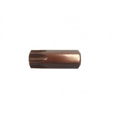 Біта TORX T55х30ммL, 5/16" ROCKFORCE RF-1563055 Premium