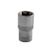 1/4" Головка торкс E6 ROCKFORCE RF-52606