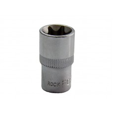 1/4" Головка торкс E6 ROCKFORCE RF-52606