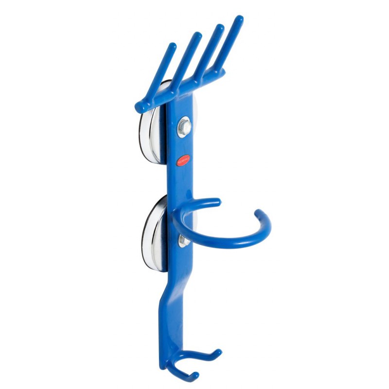 Держатель магнитный универсальный 3 в 1 ROCKFORCE RF-88009