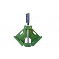 Струбцина винтовая угловая (1 зажим, max захват-70мм) RockForce RF-38751A