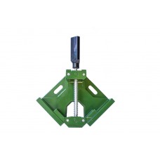 Струбцина винтовая угловая (1 зажим, max захват-70мм) RockForce RF-38751A