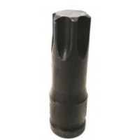 Головка-бита TORX ударная T50 1/2" Forsage F-24607850