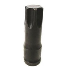 Головка-бита TORX ударная T50 1/2" Forsage F-24607850