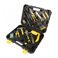 Набір інструментів 110ін. 1/4''(6гр)(5-13мм) WMC TOOLS 20110