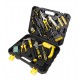Набір інструментів 110ін. 1/4''(6гр)(5-13мм) WMC TOOLS 20110