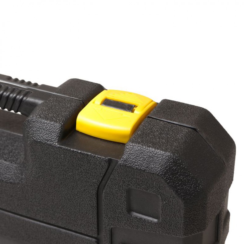 Набір інструментів 110ін. 1/4''(6гр)(5-13мм) WMC TOOLS 20110