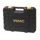Набір інструментів 110ін. 1/4''(6гр)(5-13мм) WMC TOOLS 20110