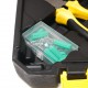 Набір інструментів 110ін. 1/4''(6гр)(5-13мм) WMC TOOLS 20110