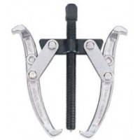 Съемник двухзахватный переставной 6"-150мм ROCKFORCE RF-6590106
