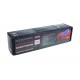 Пневмотрещотка с прорезиненной рукояткой Rockforce RF-RP7414 36Нм, 1/4''(потребление 77л/мин, 240 об/мин, L-200мм,6.3Bar,штуцер 1/4'')
