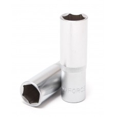 Головка глубокая 17мм 1/2" 6гр. ROCKFORCE RF-5457717