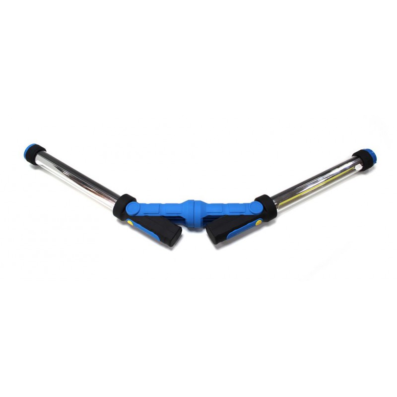 Лампа светодиодная аккумуляторная сборная ROCKFORCE RF-L03
