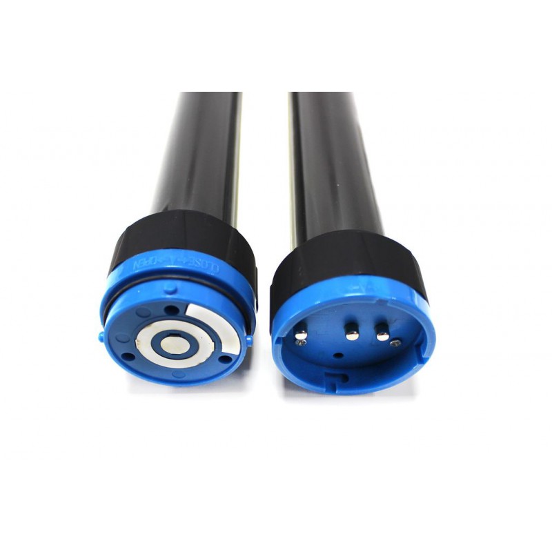 Лампа светодиодная аккумуляторная сборная ROCKFORCE RF-L03