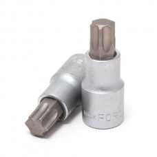 Головка-біта TORX T40 1/2" (L-100мм) ROCKFORCE RF-34610040