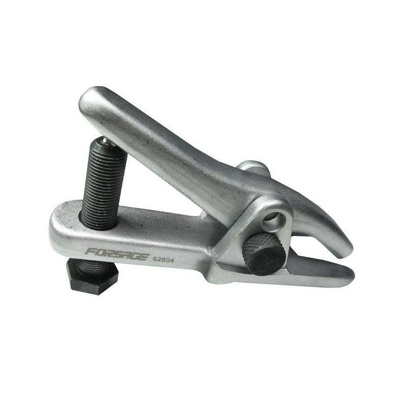 Съемник шаровых опор и наконечников рулевых тяг (размер зева 22мм) Forsage F-62804