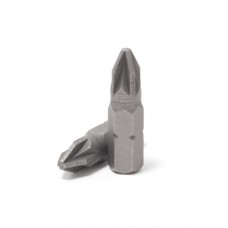 1/4''бита ''Pozidriv''25ммL PZ.3 Forsage F-122253