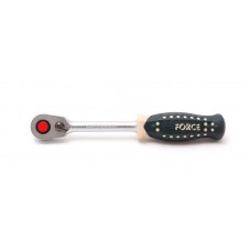 Ключ тріскачковий 60зуб., 3/8" ROCKFORCE RF-80603