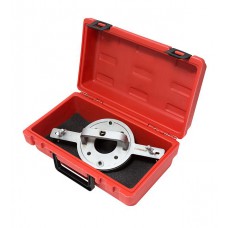 Приспособление для обслуживания сцепления Ford, Volvo(C30,C70,S40,S60,S80,S80L,V40,V50,V60,V70,XC60; focus, C-Max, S-Max, Galaxi, Mondeo, Kuga)в кейсе Forsage F-917T9